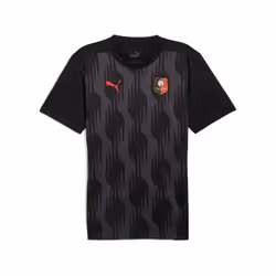 Maillot Prematch Stade Rennais 2024/25