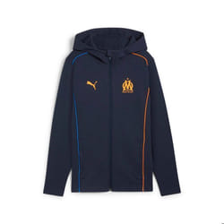 Veste de survêtement enfant OM 2024/25