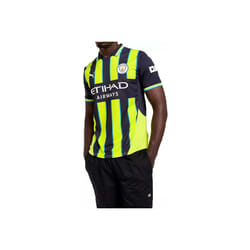 Maillot Extérieur Manchester City 2024/25