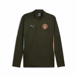 Haut d'entraînement Manchester City 2024/25