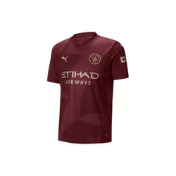 Maillot Third Manchester City 2024/25
