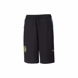 Short Manchester City 2024/25