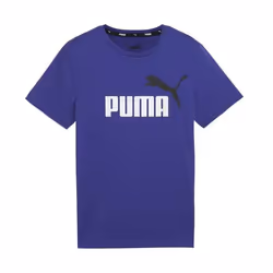 Tee Shirt Puma Enfant Ess 2 Logo