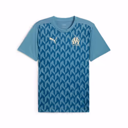 Maillot Prematch OM 2024/25