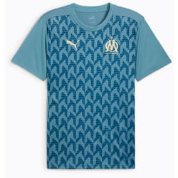 Maillot Prematch OM 2024/25