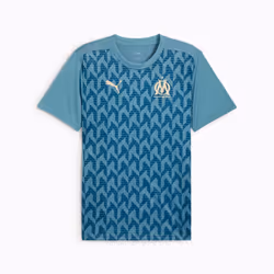 Maillot Prematch OM 2024/25