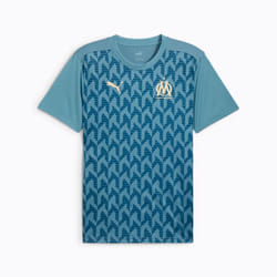 Maillot Prematch OM 2024/25