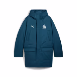 Doudoune OM 2024/25 - L
