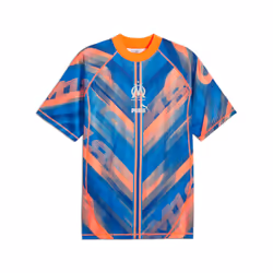 Maillot retro OM