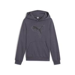 Sweatshirt à capuche enfant Puma Ess+ Logo Lab Cat