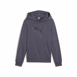 Sweatshirt à capuche enfant Puma Ess+ Logo Lab Cat