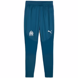 Pantalon d'entraînement OM 2024/25