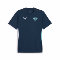 Maillot d'entraînement RB Leipzig 2024/25