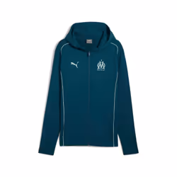 Veste de survêtement OM 2024/25