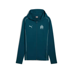 Veste de survêtement OM 2024/25