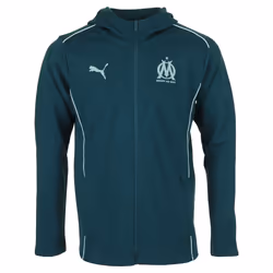 Veste de survêtement OM 2024/25