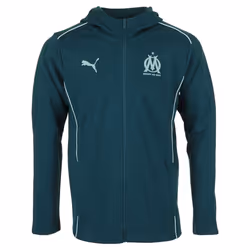 Veste de survêtement OM 2024/25