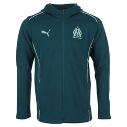 Veste de survêtement OM 2024/25