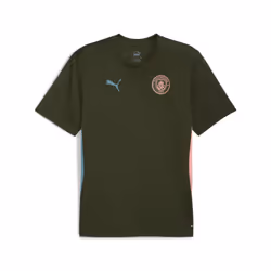Maillot d'entraînement Manchester City 2024/25 - S