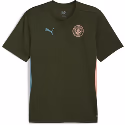 Maillot d'entraînement Manchester City 2024/25