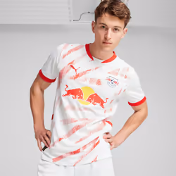 Maillot Domicile RB Leipzig 2024/25