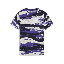 T-shirt enfant Puma ESS+ Camo AOP