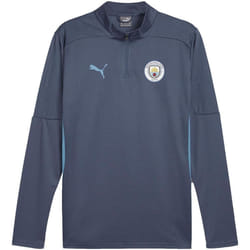 Haut d'entraînement Manchester City 2024/25