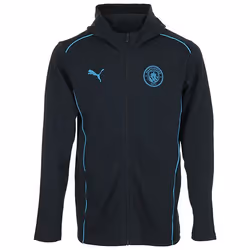 Veste de survêtement Casuals Manchester City 2024/25