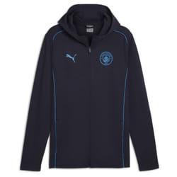 Veste de survêtement Casuals Manchester City 2024/25