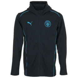 Veste de survêtement Casuals Manchester City 2024/25