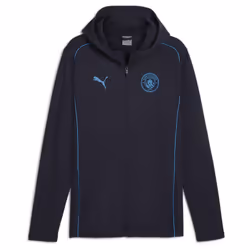 Veste de survêtement Casuals Manchester City 2024/25