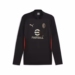 Haut d'entraînement Milan AC 2024/25