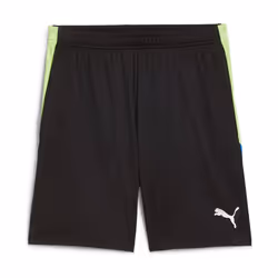 puma individualliga training short ne noir