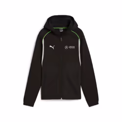 Sweatshirt à capuche enfant Puma Mercedes-AMG Petronas F1®
