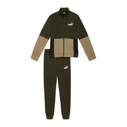 Puma Entraînement Ensemble Junior Colorblock