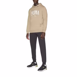 Puma Survêtement pour Homme Squad Hooded Marron 683817-67