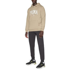 Puma Survêtement pour Homme Squad Hooded Marron 683817-67