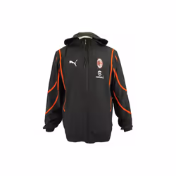 Veste Prematch Milan AC 2024/25