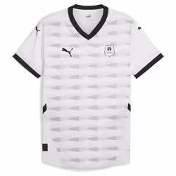 Stade Rennais Maillot Authentic Extérieur Puma 2024/2025