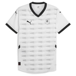 Stade Rennais Maillot Authentic Extérieur Puma 2024/2025