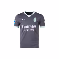 Maillot Third Milan AC 2024/25
