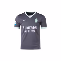 Maillot Third Milan AC 2024/25