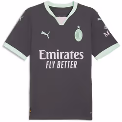 Maillot Third Milan AC 2024/25