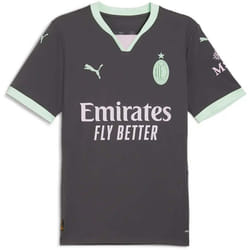 Maillot Third Milan AC 2024/25