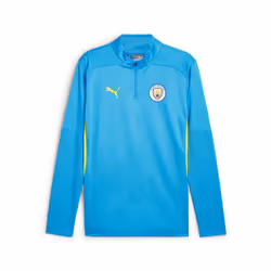 Haut d'entraînement Manchester City 2024/25