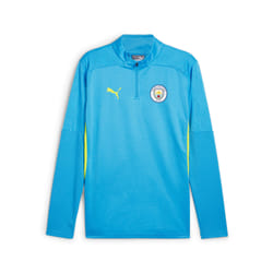 Haut d'entraînement Manchester City 2024/25