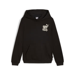 Sweatshirt à capuche enfant Puma Essentials+ Mid 90s - 8 ans