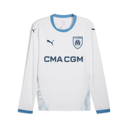 Maillot Domicile manches longues OM 2024/25