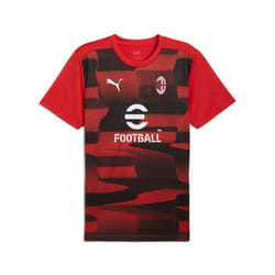 Maillot Prematch Milan AC 2024/25