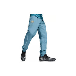 Pantalon Prematch OM 2024/25